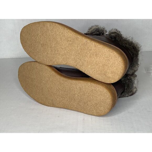 Botkier Women's 7M Winter Java boots - New - Picture 6 of 6